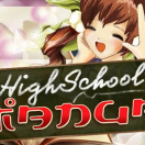 Highschool Manga